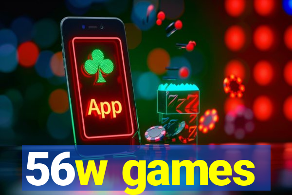 56w games